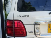 Toyota Cygnus V8 2004 SUV for sale Colombo