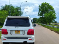 Toyota Cygnus V8 2004 SUV for sale Colombo
