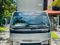 Nissan Atlas 2000 Lorry for sale Kotugoda