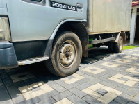 Nissan Atlas 2000 Lorry for sale Kotugoda