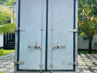 Nissan Atlas 2000 Lorry for sale Kotugoda