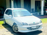 Toyota Starlet 1998 Car for sale Kurunegala