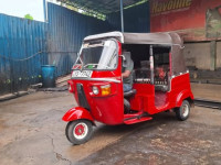 Bajaj RE 205 2012 Three Wheel for sale Kegalle