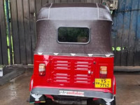 Bajaj RE 205 2012 Three Wheel for sale Kegalle