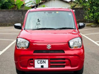 Suzuki Alto 2025 Car for sale Gampaha