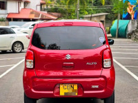 Suzuki Alto 2025 Car for sale Gampaha