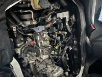 Toyota GDH 201 Super GL 2018 Van for sale Mount Lavinia