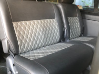 Toyota GDH 201 Super GL 2018 Van for sale Mount Lavinia