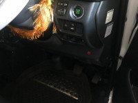Toyota GDH 201 Super GL 2018 Van for sale Mount Lavinia