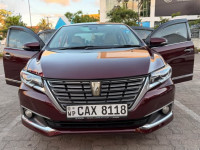 Toyota Premio G Superior 2016 Car for sale Gampaha