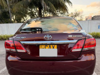 Toyota Premio G Superior 2016 Car for sale Gampaha