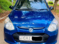 Suzuki Alto 2015 Car for sale Mount Lavinia