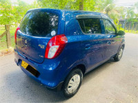 Suzuki Alto 2015 Car for sale Mount Lavinia