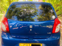 Suzuki Alto 2015 Car for sale Mount Lavinia