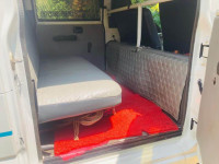 Isuzu Elf Crew Cab 1998 Lorry for sale Dikwella