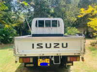 Isuzu Elf Crew Cab 1998 Lorry for sale Dikwella