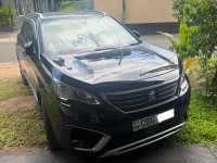 Peugeot 5008 GT Line 2019 SUV for sale Mount Lavinia