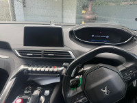 Peugeot 5008 GT Line 2019 SUV for sale Mount Lavinia