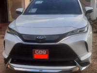 Toyota Harrier 2023 SUV for sale Mount Lavinia