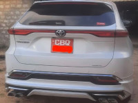 Toyota Harrier 2023 SUV for sale Mount Lavinia