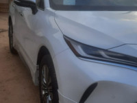 Toyota Harrier 2023 SUV for sale Mount Lavinia