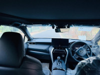 Toyota Harrier 2023 SUV for sale Mount Lavinia