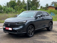 Honda Vezel X 2022 SUV for sale Mount Lavinia