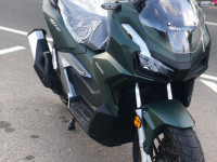 Honda ADV 160 2025 Motorcycle for sale Mount Lavinia
