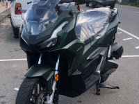 Honda ADV 160 2025 Motorcycle for sale Mount Lavinia