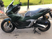 Honda ADV 160 2025 Motorcycle for sale Mount Lavinia