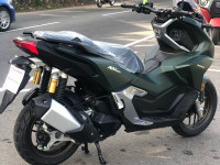 Honda ADV 160 2025 Motorcycle for sale Mount Lavinia