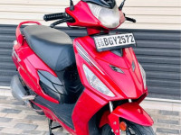 Hero Maestro Edge 2018 Motorcycle for sale Pallebedda