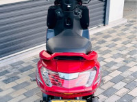 Hero Maestro Edge 2018 Motorcycle for sale Pallebedda