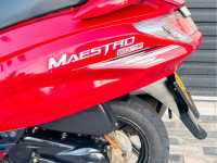 Hero Maestro Edge 2018 Motorcycle for sale Pallebedda