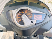 Hero Maestro Edge 2018 Motorcycle for sale Pallebedda