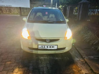 Honda Fit GD1 2002 Car for sale Nittambuwa