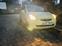 Honda Fit GD1 2002 Car for sale Nittambuwa