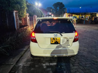 Honda Fit GD1 2002 Car for sale Nittambuwa