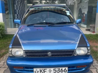 Suzuki Maruti 800 2007 Car for sale Galle