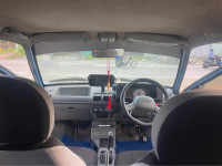 Suzuki Maruti 800 2007 Car for sale Galle