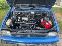 Suzuki Maruti 800 2007 Car for sale Galle