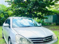Toyota Allion NZT 240 2004 Car for sale Narammala