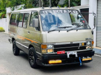Toyota Shell LH 61 1987 Van for sale Kottawa