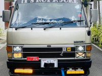 Toyota Shell LH 61 1987 Van for sale Kottawa