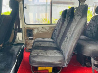 Toyota Shell LH 61 1987 Van for sale Kottawa