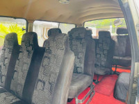 Toyota Shell LH 61 1987 Van for sale Kottawa