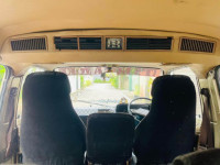 Toyota Shell LH 61 1987 Van for sale Kottawa