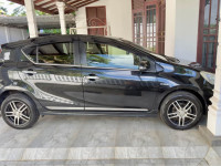 Toyota Aqua G Grade 2012 Car for sale Balangoda