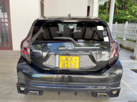 Toyota Aqua G Grade 2012 Car for sale Balangoda
