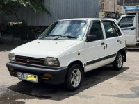 Suzuki Maruti 2010 Car for sale Kurunegala